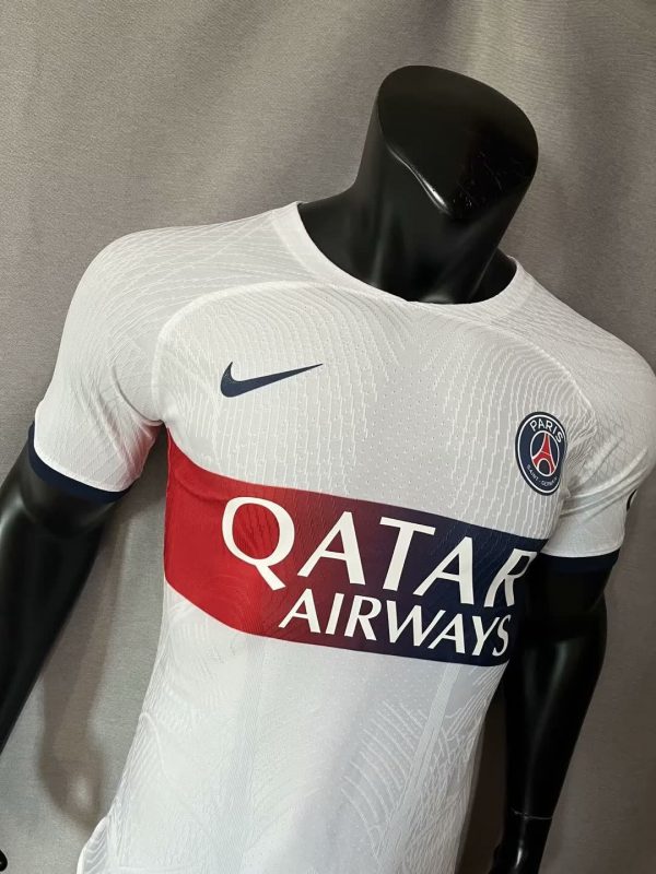 23/24 Psg maillot exterieur 23/24 version player