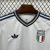 Maillot Italie ext rieur Coupe du monde 2026