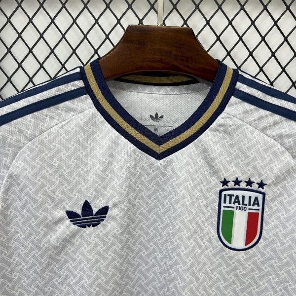 Maillot Italie ext rieur Coupe du monde 2026