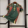 Mexique maillot foot concept 2025 2026