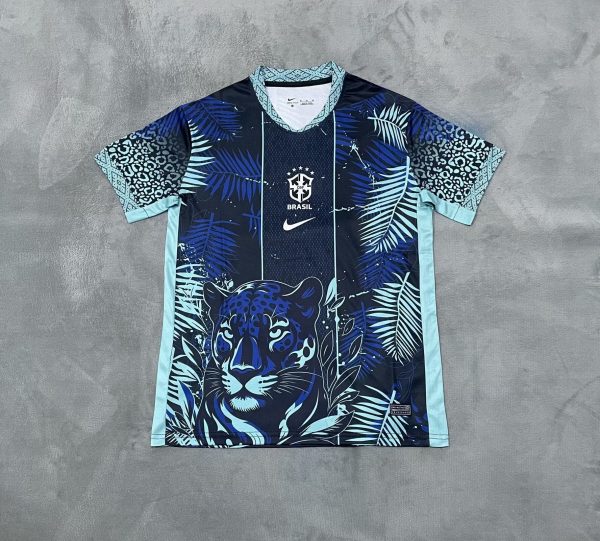 Maillot 25/26 Brésil