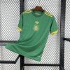 Mexique maillot foot 2025 2026