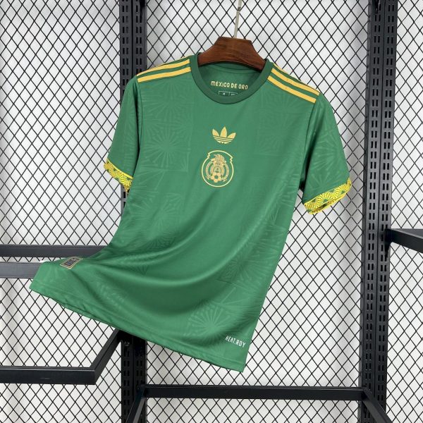Mexique maillot foot 2025 2026