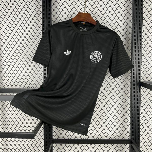 Allemagne maillot foot anniversaire 125 ans 2025 2026