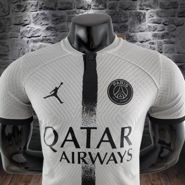 22/23 Player maillot exterieur 22/23 version player