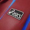 Season Bordeaux maillot domicile 93/95