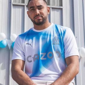Marseille maillot concept 23/24