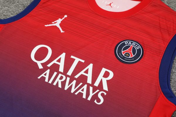 24/25 Psg maillot entrainement 24/25