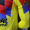 América maillot domicile manche longue players 25/26