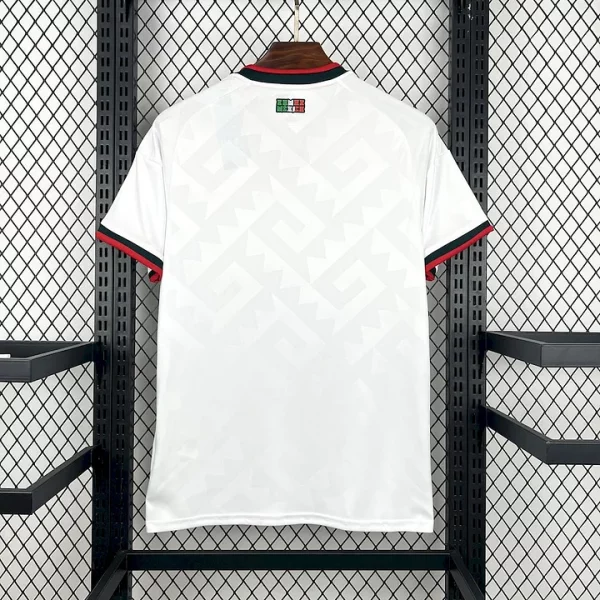 Mexique maillot foot 2026 2027
