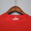 Lille maillot domicile 21/22