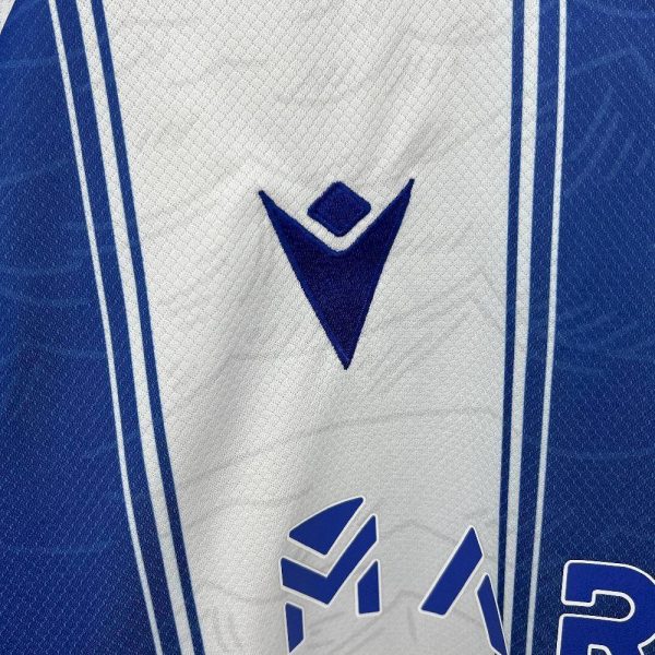 Maillot Levante ext rieur 2025-26
