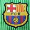 Barcelone maillot gardien 2025/26