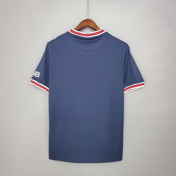 21/22 Psg maillot domicile 21/22