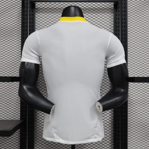 Lens maillot third 24/25 version player