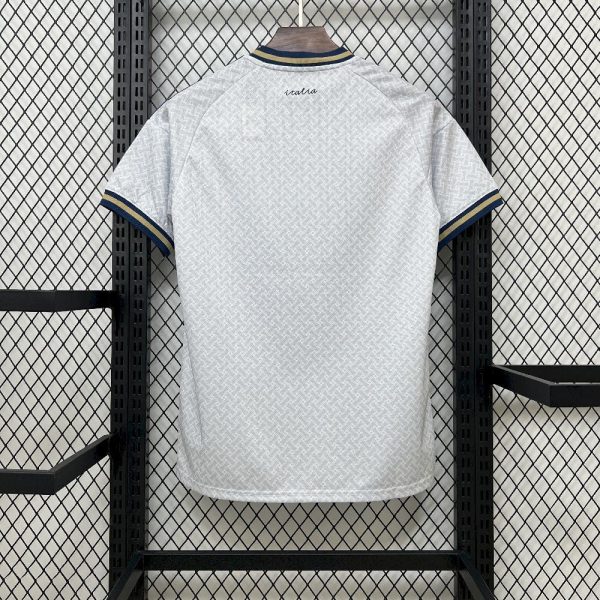 Maillot Italie ext rieur Coupe du monde 2026