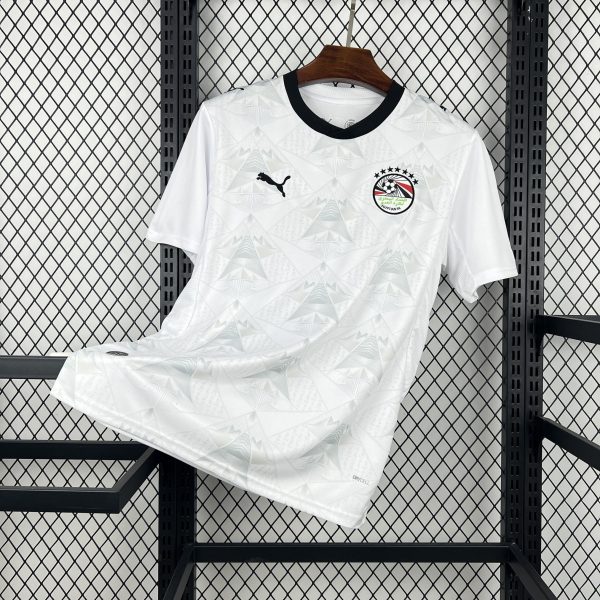 Maillot Égypte CDM 2026