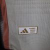 Lyon maillot exterieur 24/25