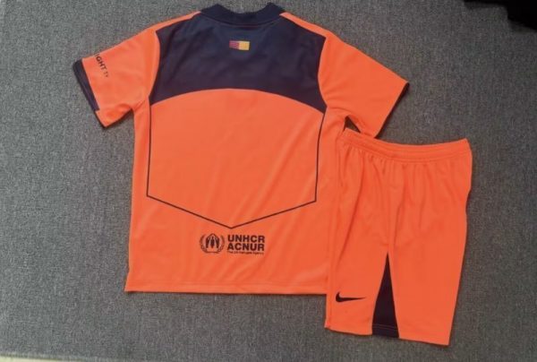 Barcelone ensemble 2025/26