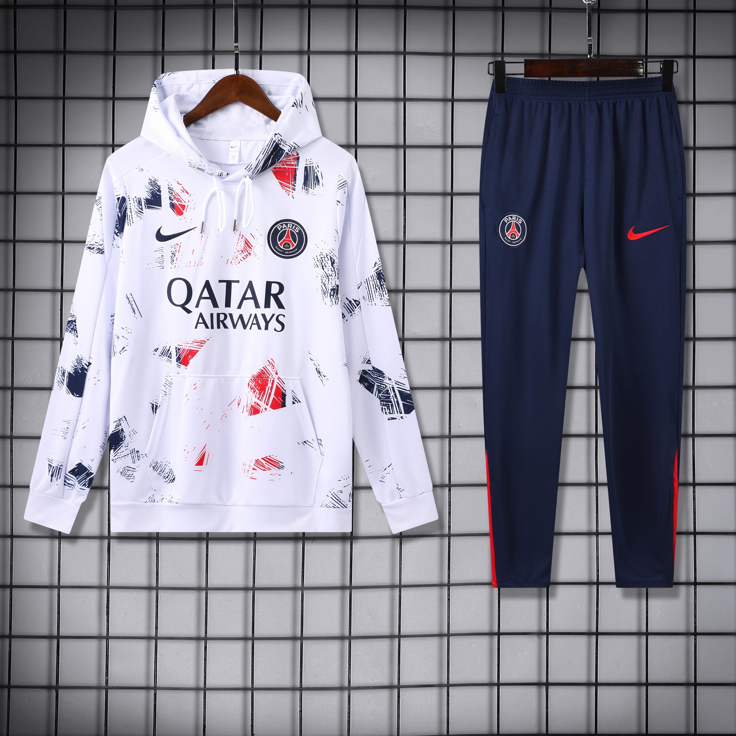 24/25 Psg maillot entrainement 24/25