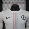 Chelsea maillot exterieur manche longue players 25/26