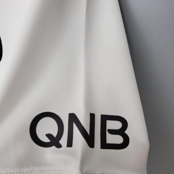 21/22 Psg maillot exterieur 21/22