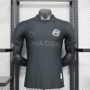 Marseille maillot concept 24/25 version player