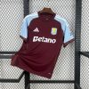 Aston Villa maillot foot domicile 2025 2026