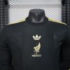 Mexique Gold Cup maillot domicile manche longue players 25/26