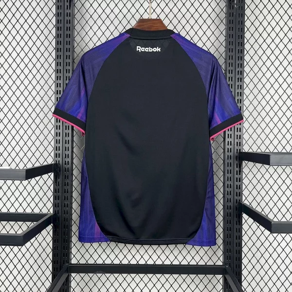 Botafogo maillot foot 2025 2026