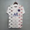 20/21 Psg maillot entrainement 20/21
