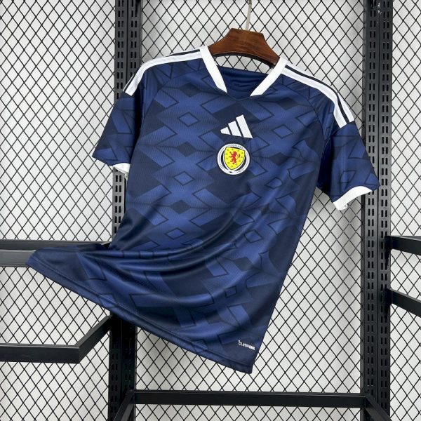 Écosse maillot foot cdm 2026