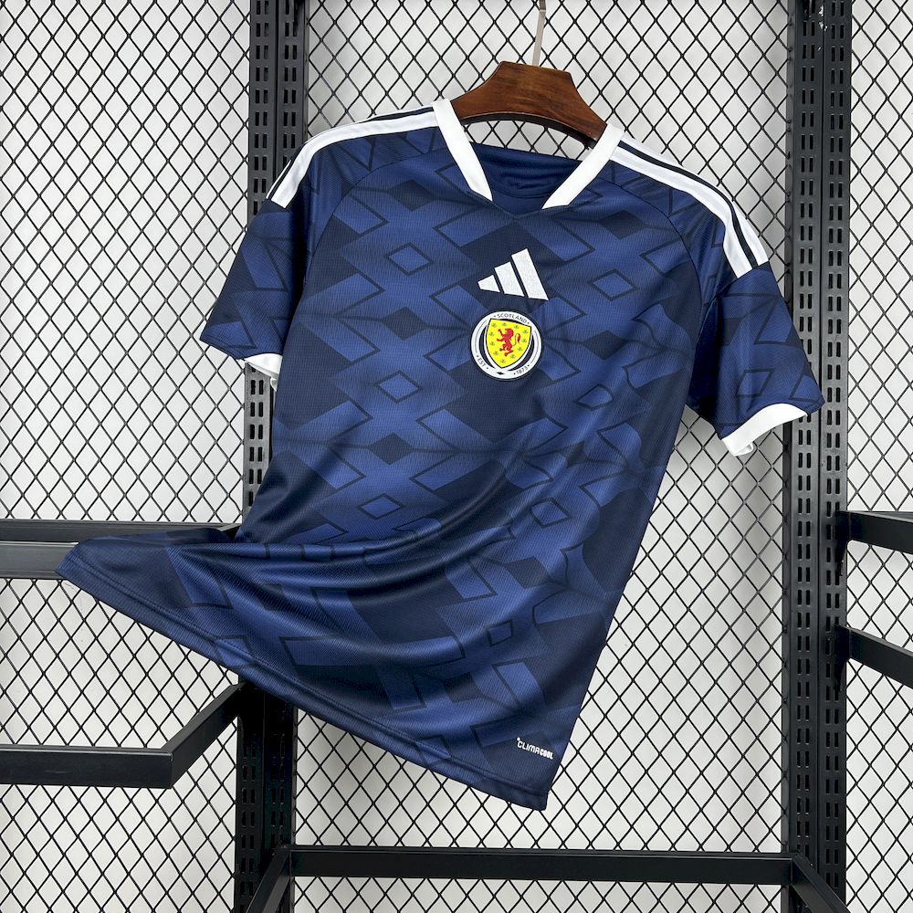 Écosse maillot foot cdm 2026
