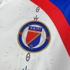 Maillot Ha ti Coupe du monde 2026