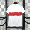 Stuttgart maillot foot 2026 2027