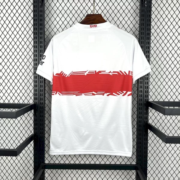 Stuttgart maillot foot 2026 2027