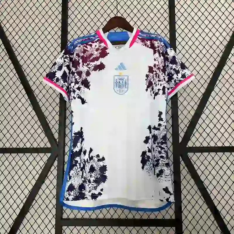 Maillot 23/24 Espagne