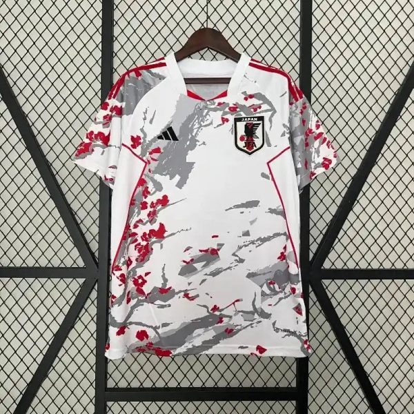 Maillot 23/24 Japon Spécial