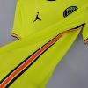 21/22 Psg maillot concept 21/22