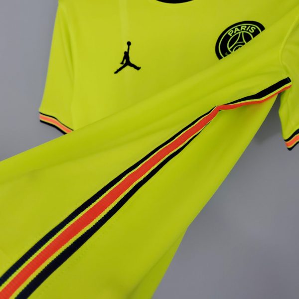 21/22 Psg maillot concept 21/22