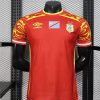 Maillot Congo Coupe du monde 2026