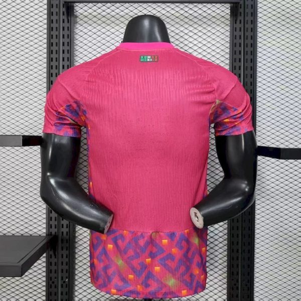 Maillot Mexique Gardien Coupe du monde 2026