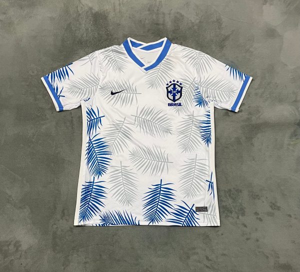 Maillot 25/26 Brésil