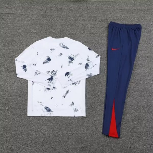 24/25 Psg maillot concept 24/25