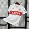 Stuttgart maillot foot 2026 2027