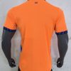 Marseille maillot third 24/25