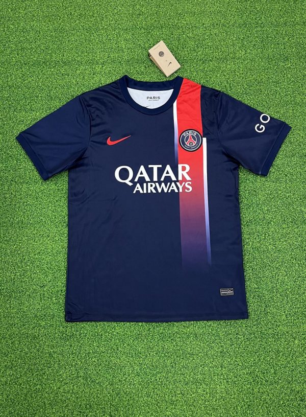 23/24 Psg maillot domicile 23/24