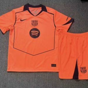 Barcelone ensemble 2025/26