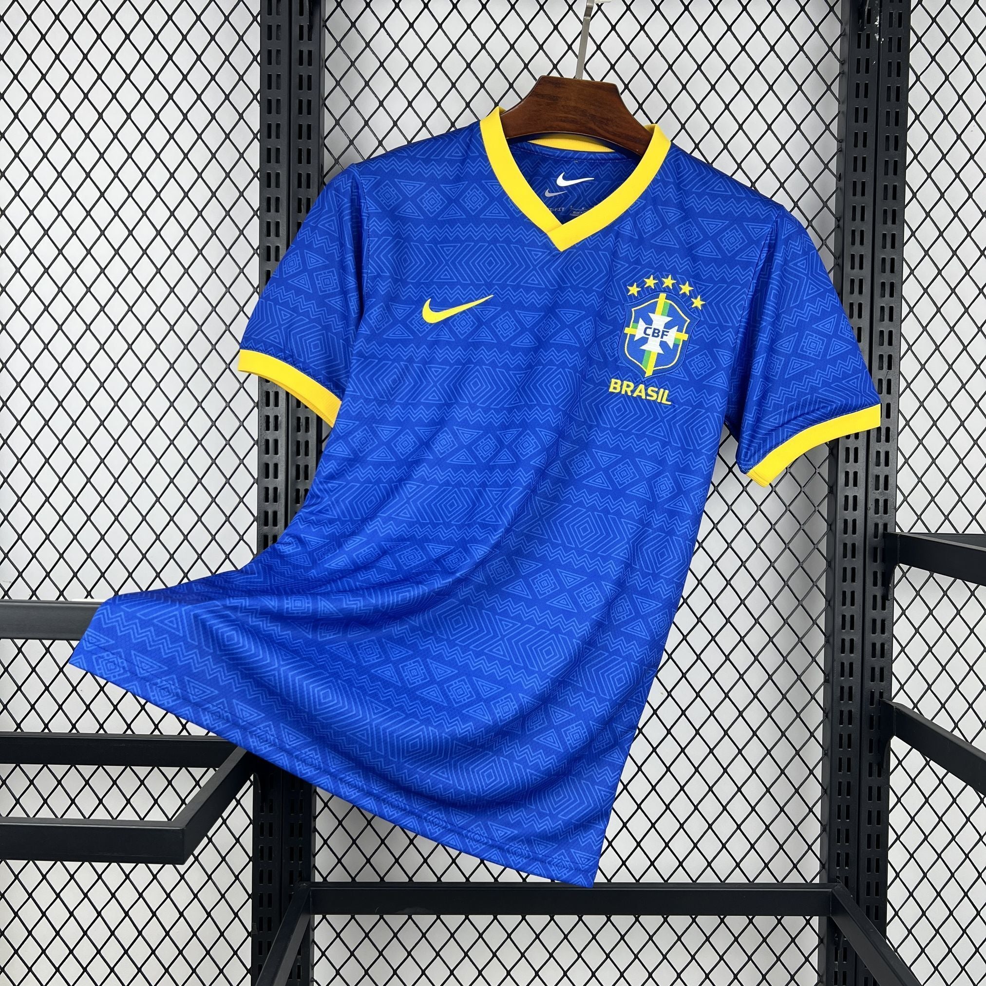 Maillot Br sil Concept 2026