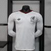 Mexique maillot exterieur manche longue players 2026/27